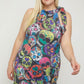 “Sugar Skull” Top
