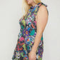 “Sugar Skull” Top