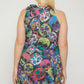 “Sugar Skull” Top