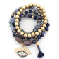 “Evil Eye” Bracelet Set
