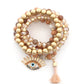 “Evil Eye” Bracelet Set