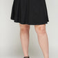 “Not Guilty” Skirt