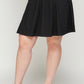 “Not Guilty” Skirt