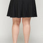 “Not Guilty” Skirt