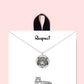 “Respect” Necklace