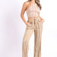 Sayan” Lounge Set
