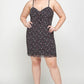 “Flourishing Gardens” Cami Dress