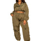 “Turn My Swag On” Active Set