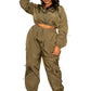 “Turn My Swag On” Active Set