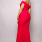 “Miss Slay Queen” Maxi Dress
