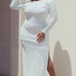 “Diamond” Rhinestone Dress