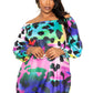 “Zerah” Dress