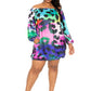 “Zerah” Dress