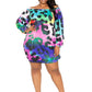 “Zerah” Dress