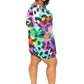 “Zerah” Dress