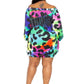 “Zerah” Dress