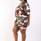 “Just Finesse” Biker Short Set