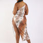 “Angelina” Dress