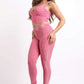 “Bubble Yum” Leggings Set