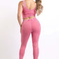 “Bubble Yum” Leggings Set