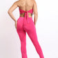 “Porsha” Tube Top Set