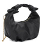 “Wealthy” Zipper Bag