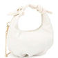 “Wealthy” Zipper Bag