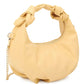 “Wealthy” Zipper Bag