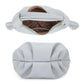 “Wealthy” Zipper Bag