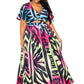 “Jazzlyn” Maxi Skirt & Top Set