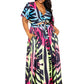 “Jazzlyn” Maxi Skirt & Top Set