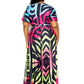 “Jazzlyn” Maxi Skirt & Top Set