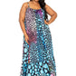 “Empress Of Fashion” Maxi Dress