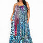 “Empress Of Fashion” Maxi Dress