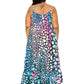 “Empress Of Fashion” Maxi Dress
