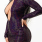 “Kandied Kisses” Dresses