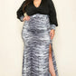 “Wild Night” Maxi Dress