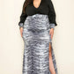 “Wild Night” Maxi Dress