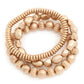 “Harmony” Bracelet Set
