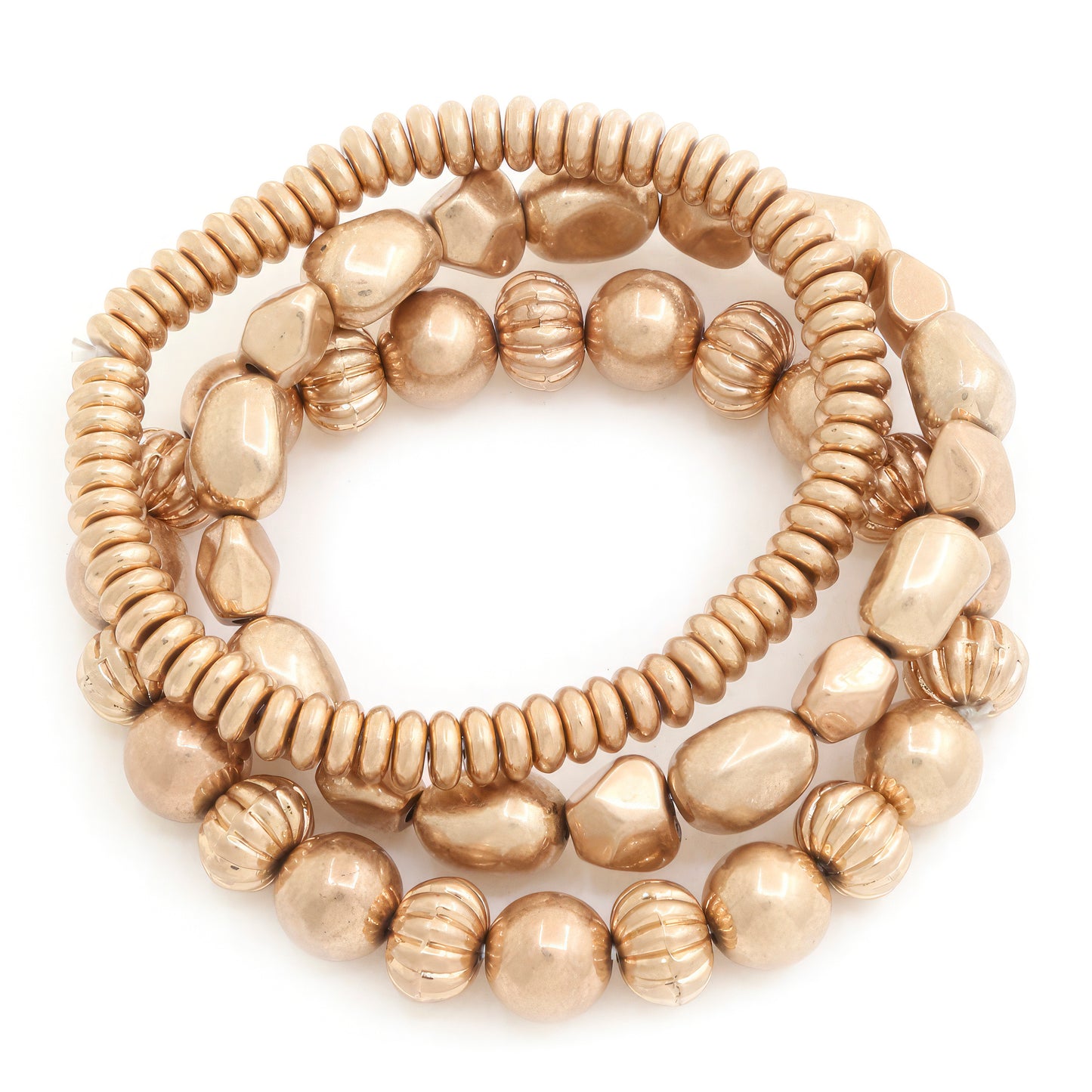 “Harmony” Bracelet Set