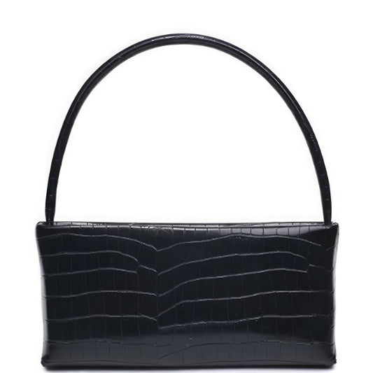 “Mandy” Handle Crossbody Bag