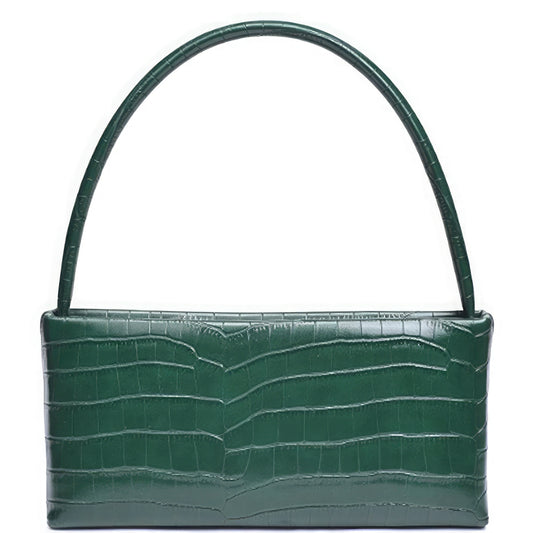 “Mandy” Handle Crossbody Bag