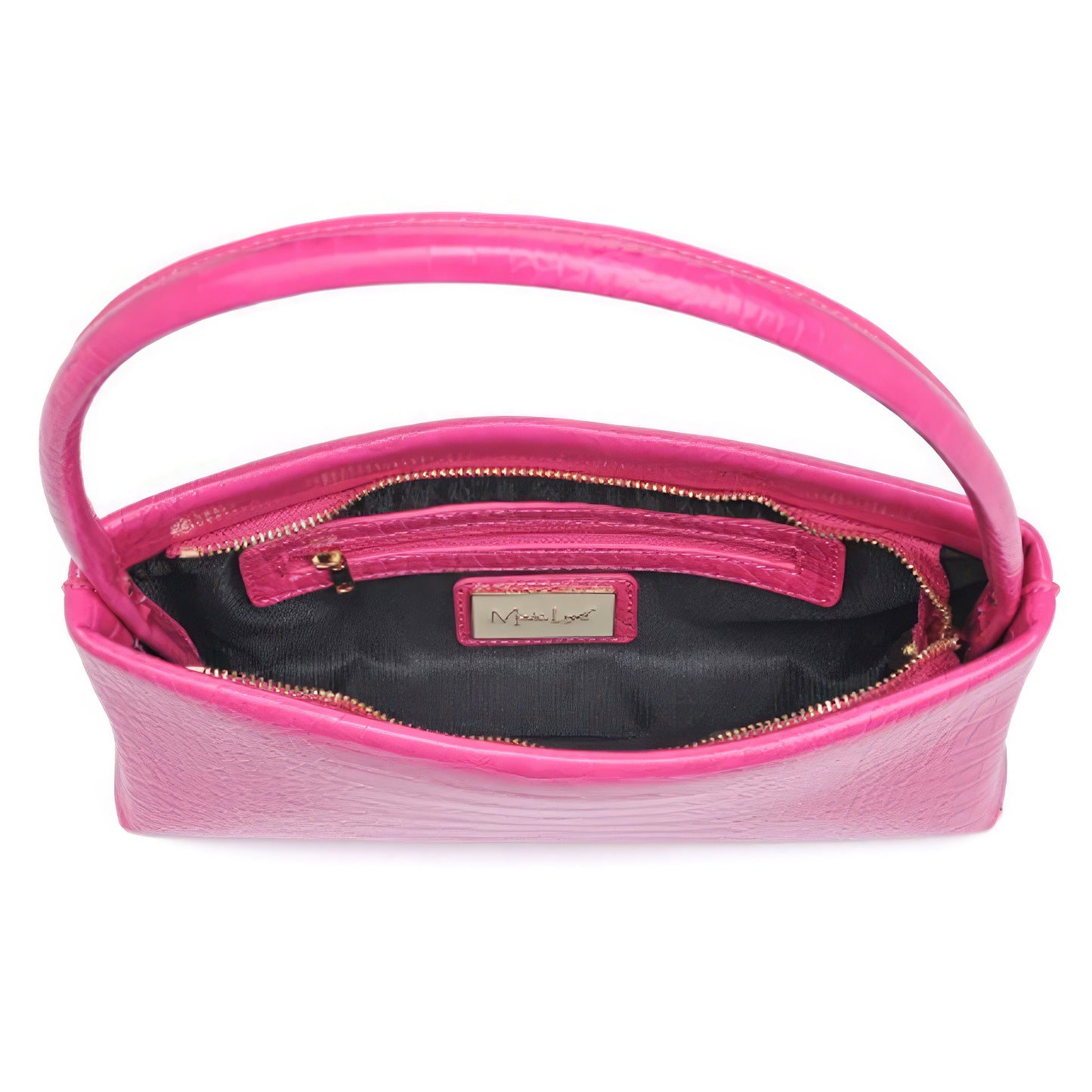 “Mandy” Handle Crossbody Bag