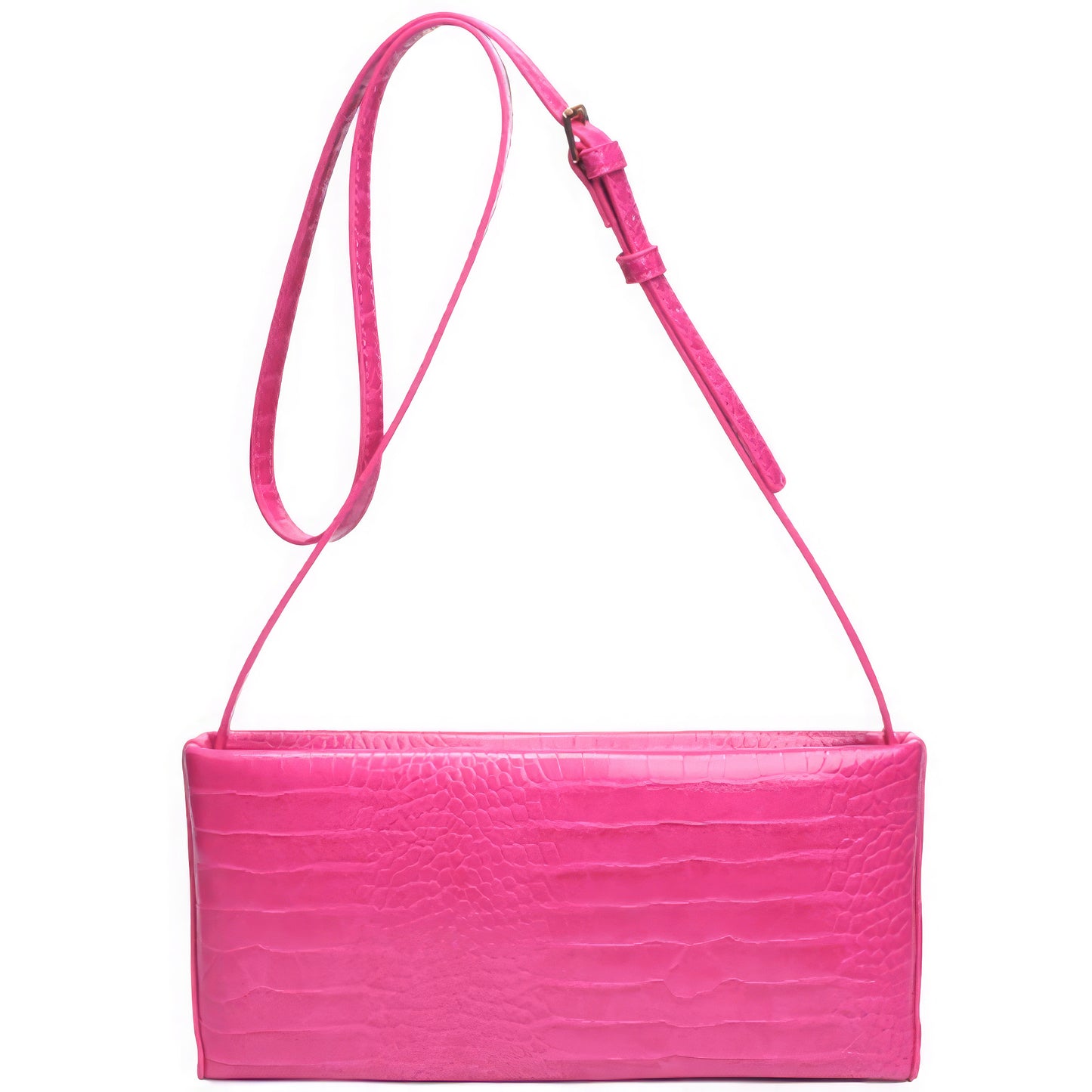 “Mandy” Handle Crossbody Bag