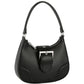 “Fashionably Late” Shoulder Bag
