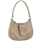 “Fashionably Late” Shoulder Bag