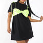 “Dolly” T Shirt Dress