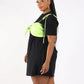 “Dolly” T Shirt Dress