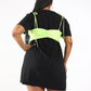 “Dolly” T Shirt Dress