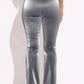 “Silky Smooth” Flared Pants